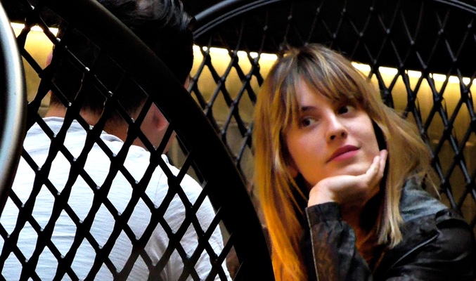 Meritxell Martorell muestra en '21 días' nuevas formas de ligar