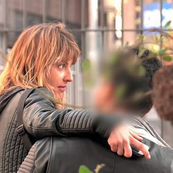 Meritxell Martorell cierra la séptima temporada de '21 días' con técnicas para ligar