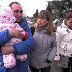 La crisis de los refugiados vivida en primera persona por Meritxell Martorell