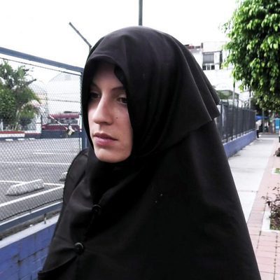 Meritxell Martorell pasa '21 días' con judíos ultraortodoxos