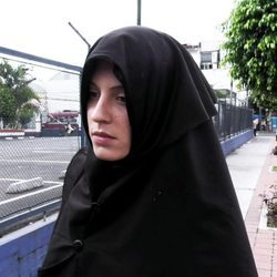 Meritxell Martorell pasa '21 días' con judíos ultraortodoxos