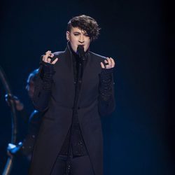 Hovi Star representa a Israel en el Festival de Eurovisión 2016