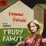 Cover de Trudy en 'Hap and Leonard'