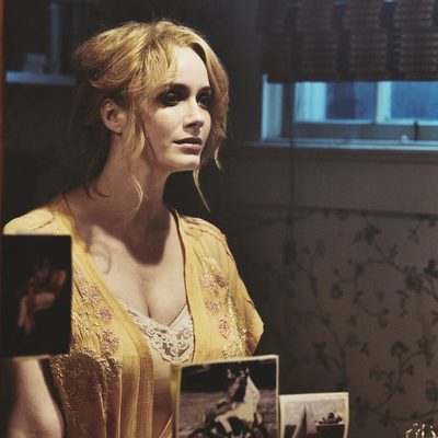 Trudy, exmujer de Hap en 'Hap and Leonard'