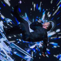 Sergey Lazarev representa a Rusia en Eurovisión 2016