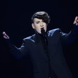 Hovi Star, representante de Israel en Eurovisión 2016