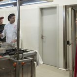 Pepe Rodríguez hace un cameo en 'El Ministerio del Tiempo'