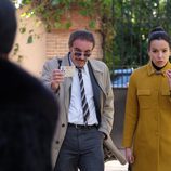 Expósito se identifica como redactor de El Caso junto a Clara