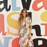 Marisa Martín Blazquez en la segunda edición de la "Sálvame Fashion Week"