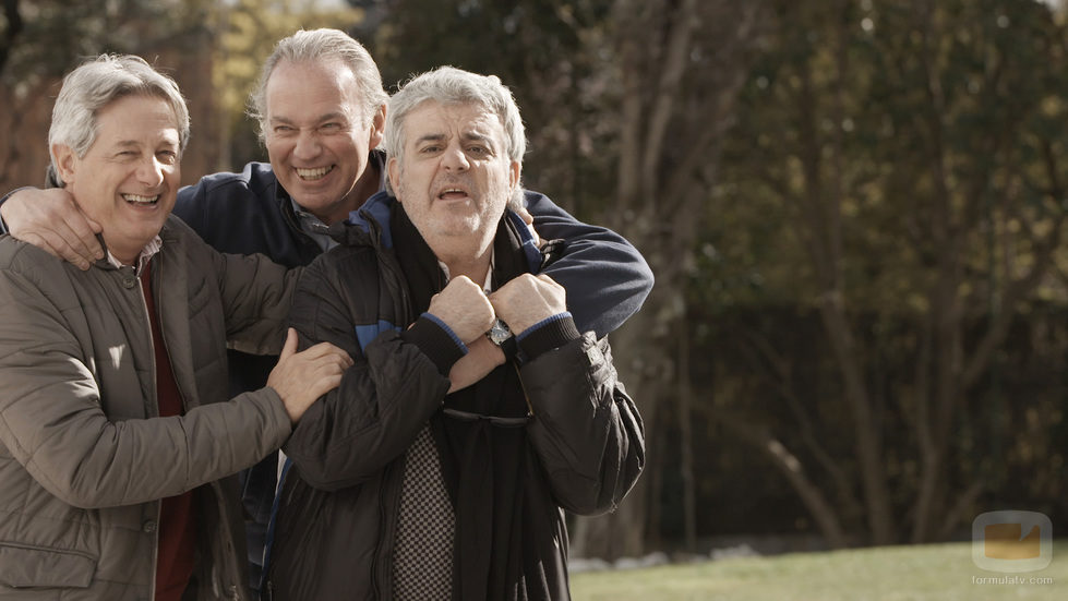 "Martes y Trece" vuelve a televisión tras asistir al programa 'Mi casa es la tuya'