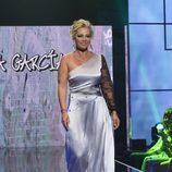 Belén Esteban desfila en la segunda edición de la "Sálvame Fashion Week"