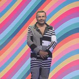 Jorge Javier Vázquez presenta la segunda edición de la "Sálvame Fashion Week"