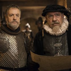 Felipe II llega al Ministerio para ser el rey del tiempo