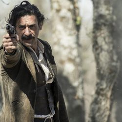 Alonso de Entrerríos, un soldado ante todo