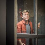 Rex, encerrado en la despensa en 'Supermax'