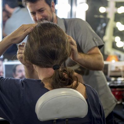 Joaquín Reyes se convierte en Pablo Iglesias en 'Feis tu feis'