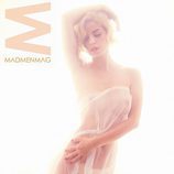 La presentadora de 'Cámbiame' rinde homenaje a Marilyn Monroe para MadMenMag