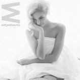 Marta Torné es Marilyn Monroe por un día gracias a MadMenMag