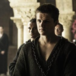 Lancel planta cara a Cersei en el 6x08 de 'Juego de Tronos'