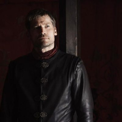 Jaime Lannister luce preocupado en el 6x08 de 'Juego de Tronos'