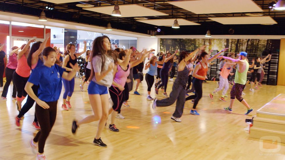 DKISS estrena 'Vivir Bailando', su primera producción sobre baile e historias humanas