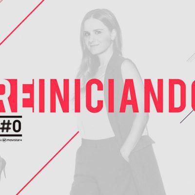 Imagen promocional de 'Reiniciando' (#0)