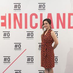 Esti Gabilondo es la presentadora de 'Reiniciando' (#0)