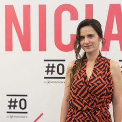 Esti Gabilondo es el nuevo rostro de #0