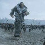 Comienza "La Batalla de los Bastardos" en 'Juego de Tronos'