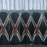 Los bandos se preparan para "La Batalla de los Bastardos" de 'Juego de Tronos'