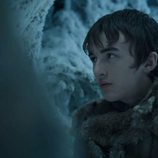 El futuro de Bran Stark en "Vientos de invierno"