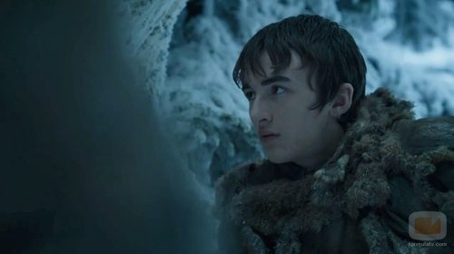 El futuro de Bran Stark en "Vientos de invierno"