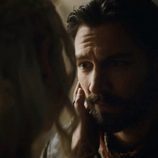 Daario Naharis y sus sentimientos hacia Daenerys en "Vientos de invierno"