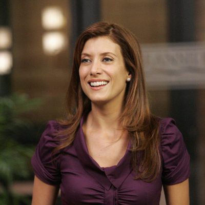 Kate Walsh en 'Sin cita previa'