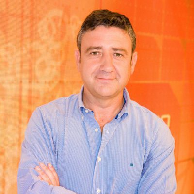 Ramón Arangüena