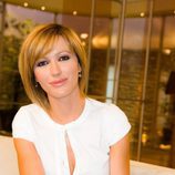 Susanna Griso, presentadora del magazine 'Espejo público'