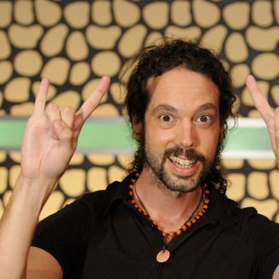 Juan Ibáñez