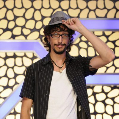 Jorge Marron es uno de los colaboradores de 'El hormiguero'