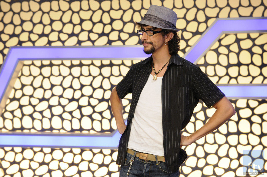 Jorge Marron