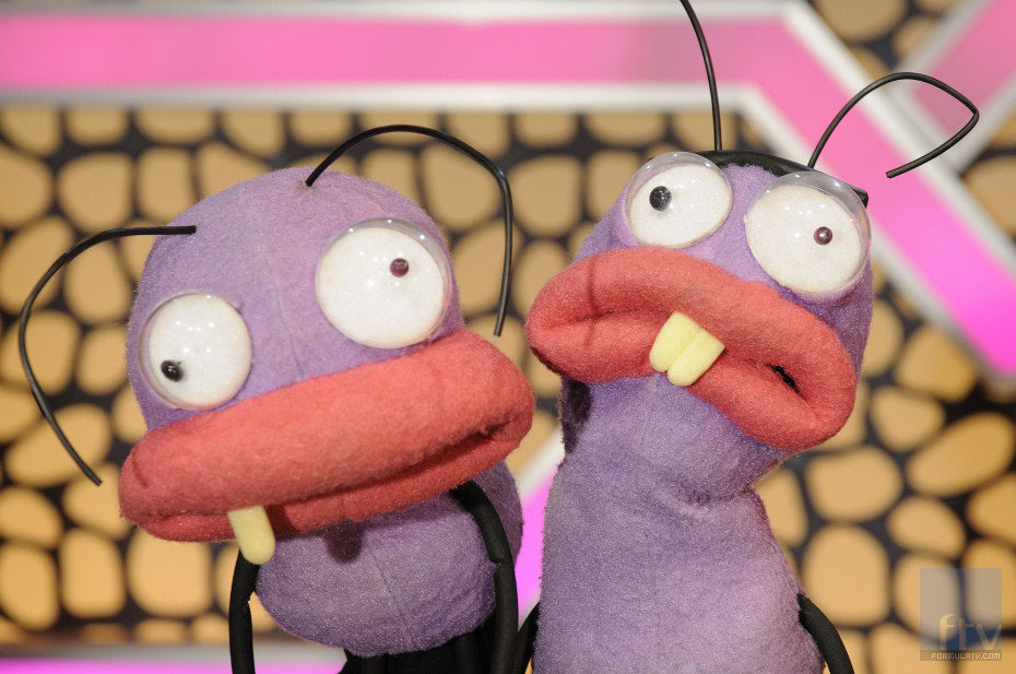 Trancas y Barrancas son los verdaderos protagonistas de 'El Hormiguero'