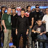 'El hormiguero' estrena su segunda temporada en Cuatro