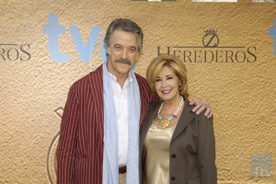 Rodolfo de Souza y Concha Velasco