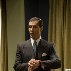 Cuarta temporada 'Amar en tiempos revueltos'