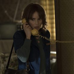 Winona Ryder protagoniza la nueva serie de Netflix 'Stranger Things'