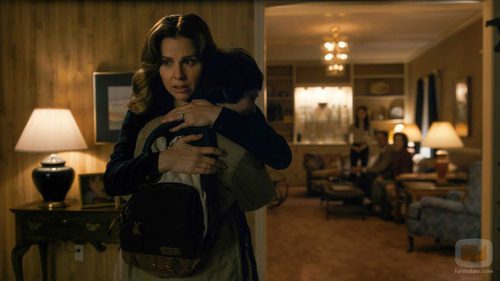 'Stranger Things' está ambientada en los años 80