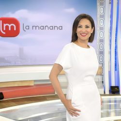 Silvia Jato, sustituta veraniega de 'La mañana' de La 1