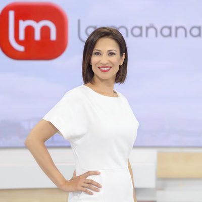 Silvia Jato en 'La mañana'