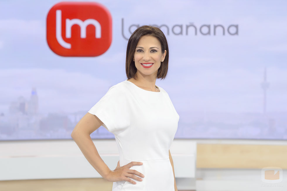 Silvia Jato en 'La mañana'