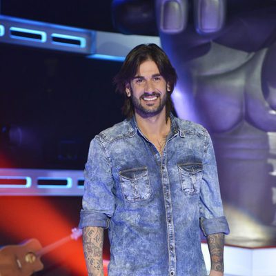 Melendi, regresa a 'La Voz 4' como coach