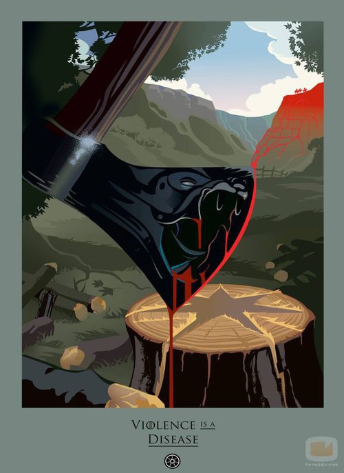 'Juego de Tronos', Beautiful Death (6x07): ''The Broken Man''. El regreso de Sandor Clegane